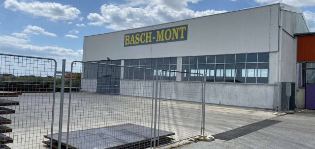 Predfabrikacija cjevovoda <br><strong>i metalnih <br>konstrukcija</strong>